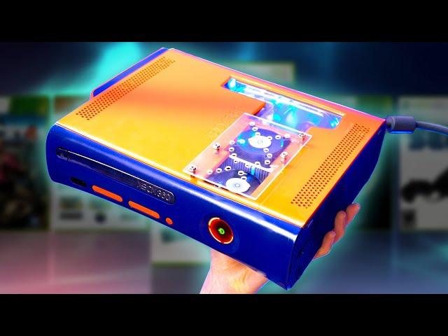 I Bought A Hacked Xbox… This Will Get Me Banned!