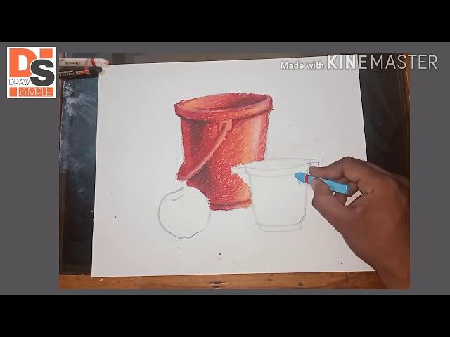 How to Draw Still life.