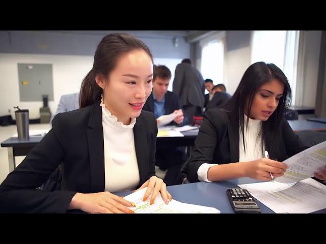 British Columbia Institute of Technology (BCIT)