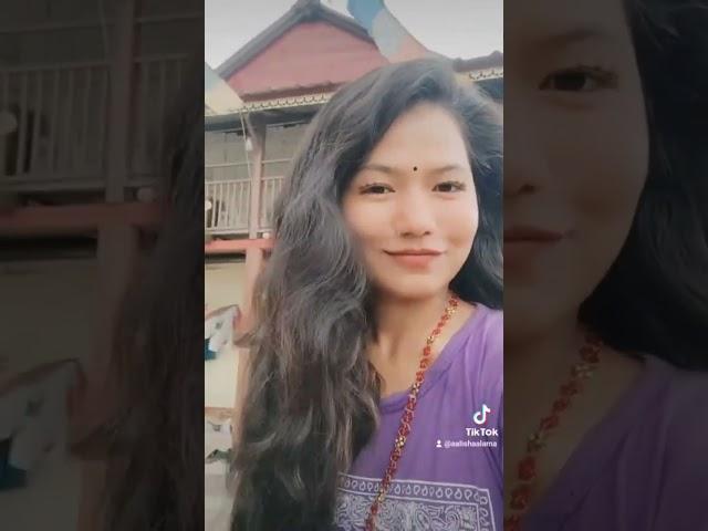 pyar humko vi haai #shorts  #love #Alishalama #Nabinlama