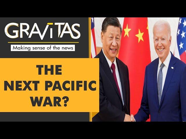 Gravitas: New U.S-Japan plan to counter China