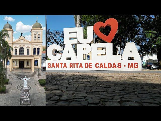 Santa Rita de Caldas  Minas Gerais