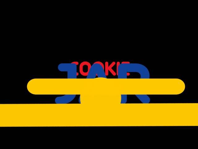 DHX Cookie Jar Logo Ident 2015