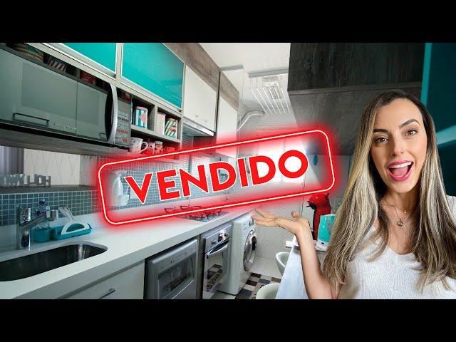 VENDI MEU APÊ! Vamos nos mudar | Diário da Mudança #0 | Bruna Dalcin