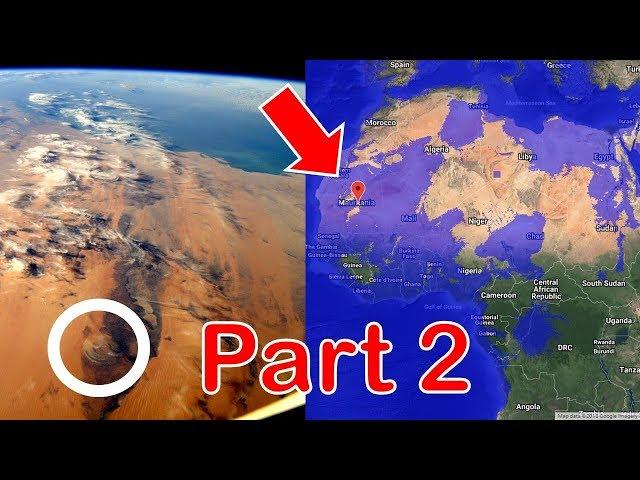 The Lost City of Atlantis - Hidden in Plain Sight? PART 2 - Lost Ancient Civilizations
