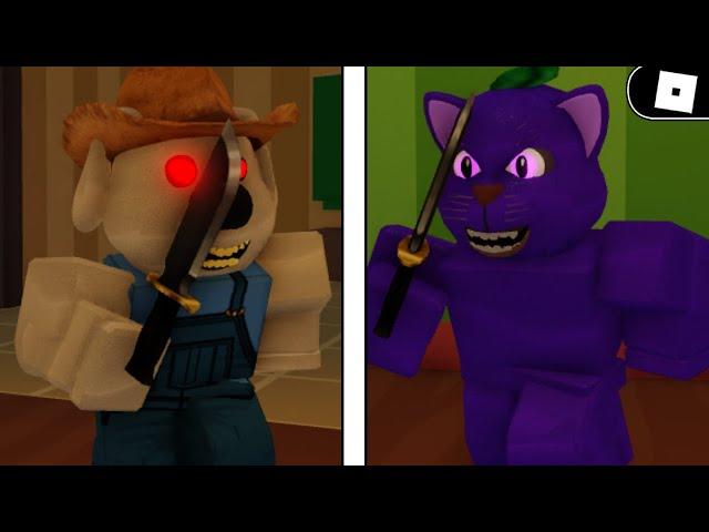 HOW TO GET THE CLEETUS & TOMPUS SKINS IN DOG! | ROBLOX