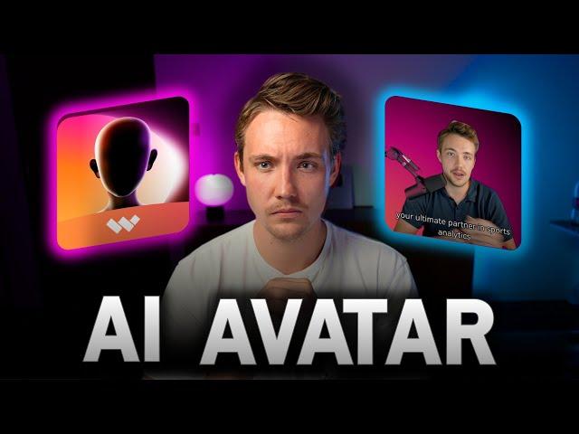 How to Create Your Own AI Avatar Video in Just a Few Minutes