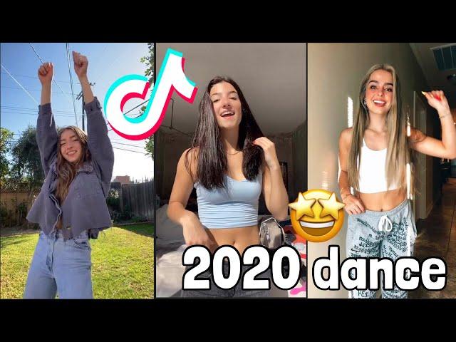 Most popular tik tok dances from ALL of 2020 