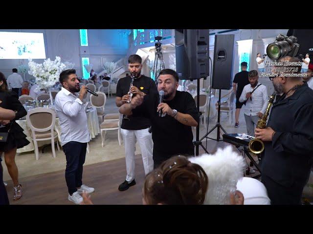 ️COSTEL BIJU️ROMANI SI TIGANI️PREMIERA LIVE ️NUNTA LEONARD & ANDRA️COVER TONY ONE & ALEX BOTEA