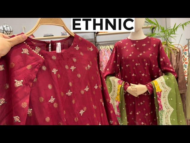 Ethnic Latest Botique Collection Ethnic Beautiful Luxury Collection 