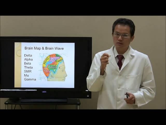 HOLISTIC HEALING | HOW TO TREAT PERIPHERAL NEUROPATHY NATURALLY (CHINESE)