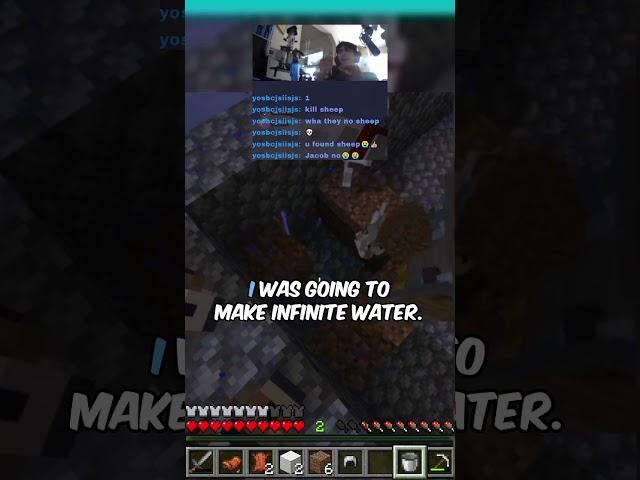 Everything goes wrong 