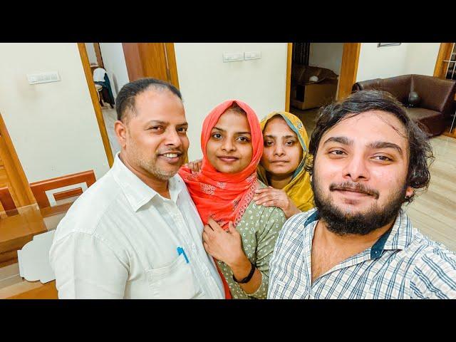 Linu Birthday Celebration | Cake Cutting | Birthday Surprice | Birthday Gift | Hisham Fonographer