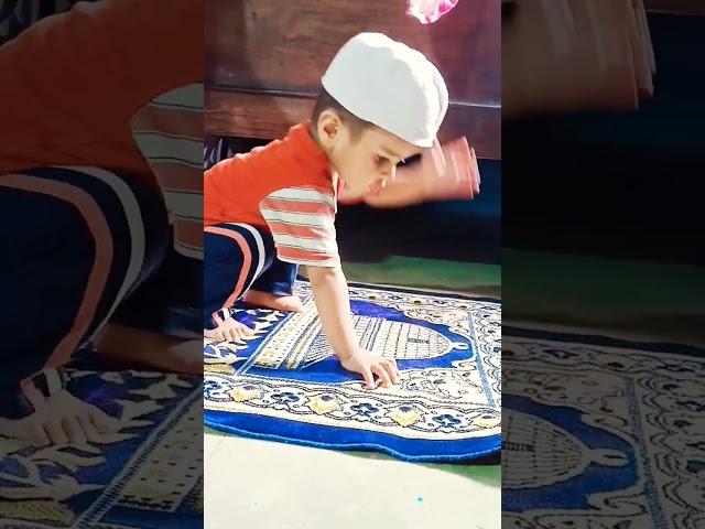 Allah hu Allah ️️️#viral #trending #cute