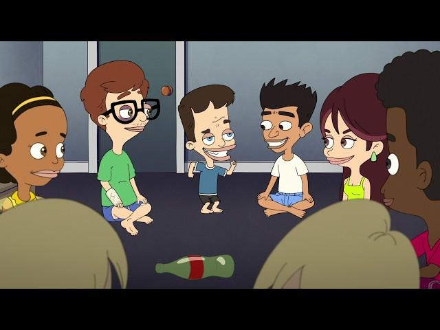 Big Mouth Funny Moments MEGA Compilation