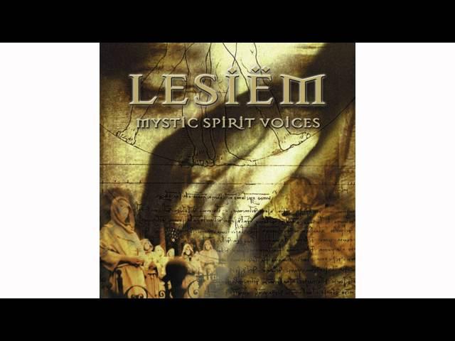 Lesiem - Fundamentum