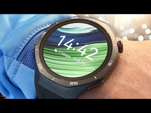  Unboxing EVERY Huawei Watch GT5/Pro Smartwatch!