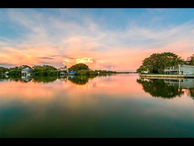 Dream Home for the Water Enthusiast in Sarasota, Florida