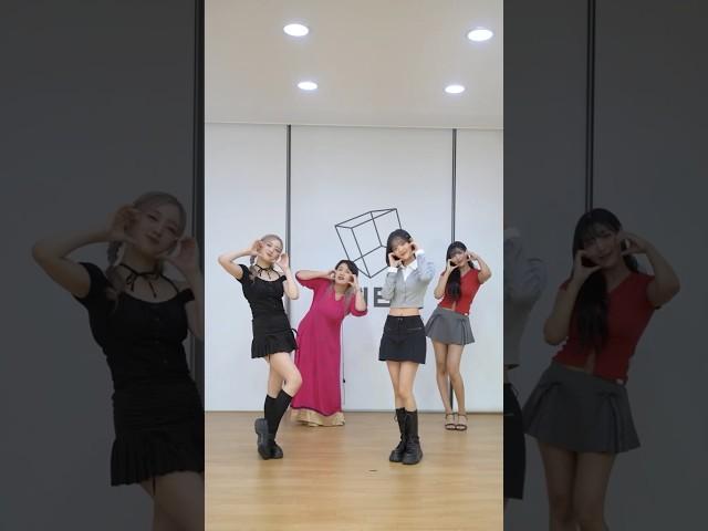 Aasa kooda dance with K-Pop girl groups ​⁠@LIGHTSUMOfficial #aasakooda