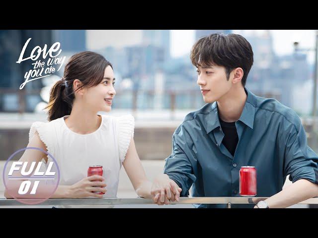 【FULL】Love The Way You Are EP01 | Angelababy × LaiKuanlin | 爱情应该有的样子 | iQIYI