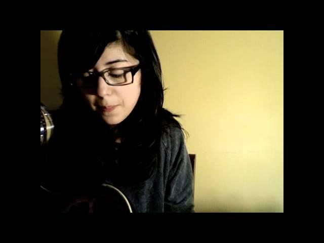 Zee Avi - Honey Bee (cover)