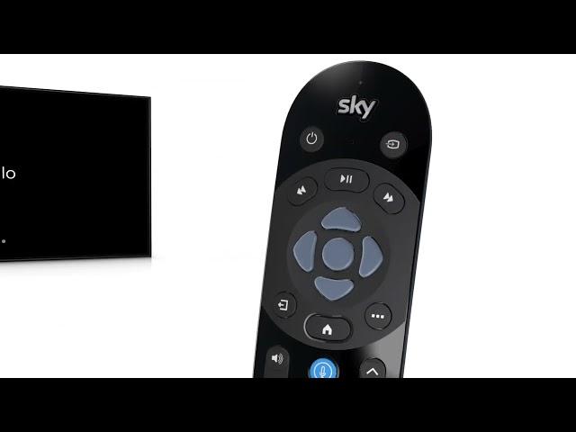 Fix a no satellite signal error on Sky Q - Sky Help