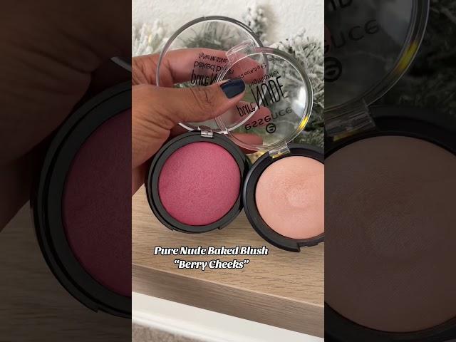 Top Drugstore Makeup Picks from Essence Cosmetics #essencecosmetics