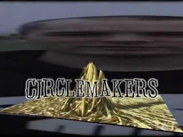 Circlemakers DOCU 3hrs PART1 (1.5hrs)