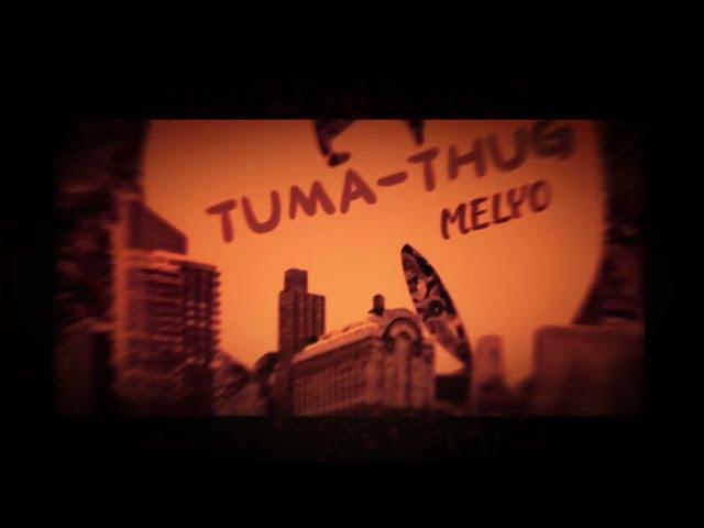 MELYO NEYR - TUMATHUG FT. PESOMIL (OFFICIAL AUDIO)