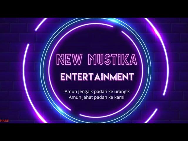 NEW MUSTIKA COVER LINTING DAUN X TANPA ALASAN WITA FT FIRMAN