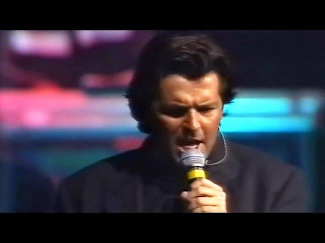 Modern Talking - Live in Kremlin 1998 (Full Concert)