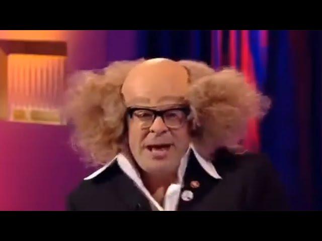 American Reacts to Harry Hill's TV Burp (#40)