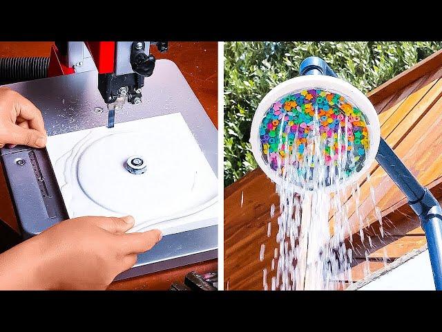 5 Useful Inventions You Can Make at Home Using Trash