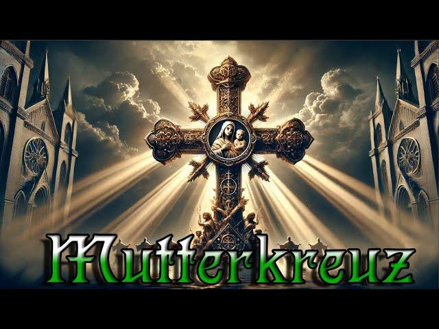 Mutterkreuz – Eine Hymne an die Stärke der Mütter gestern und heute