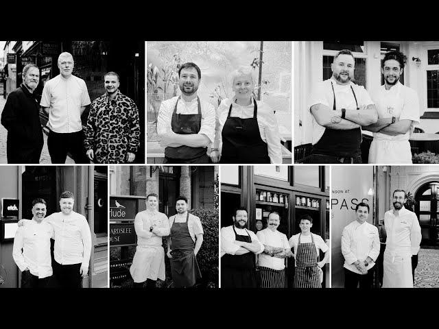 Sussex Showcase 2024 | Table Talk Foundation's Fine Dining Fundraising Events