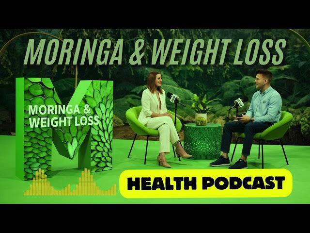 Rapid Weight Loss Secrets: Moringa Magic!