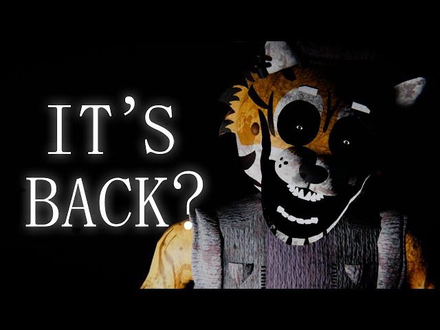 Roblox Piggy: The VHS Archives REMAKE!!