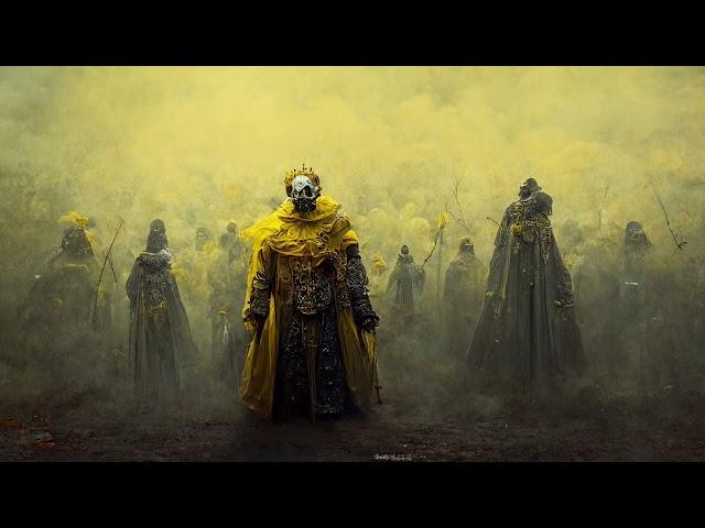 The King in Yellow (Ambient)