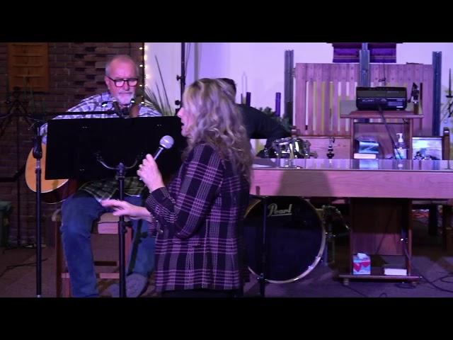 Ellen McFarlane Live Stream