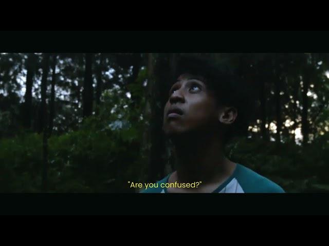 Nature Punishment (nature-themed short film)