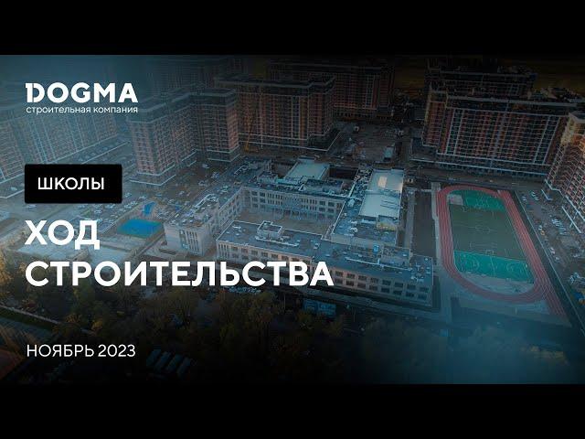 Социальные объекты в DOGMA!