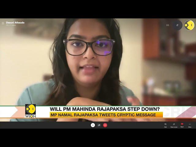 Sri Lanka: Cabinet spokesperson says PM Mahinda Rajapaksa agreed to step down | World News