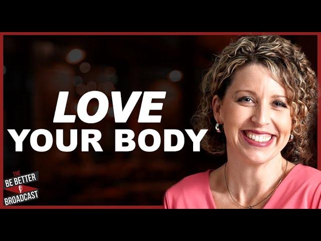 How to Overcome Emotional Eating FOR GOOD! | Lisa Salisbury & Brandon Eastman