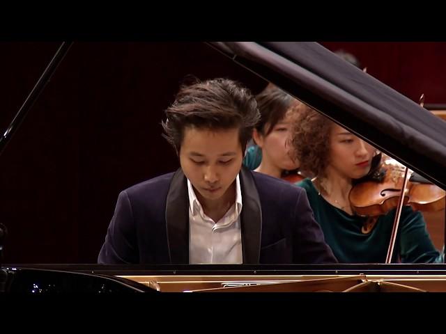 柴科夫斯基 / 第一號鋼琴協奏曲(Tchaikovsky / Piano Concerto No. 1)