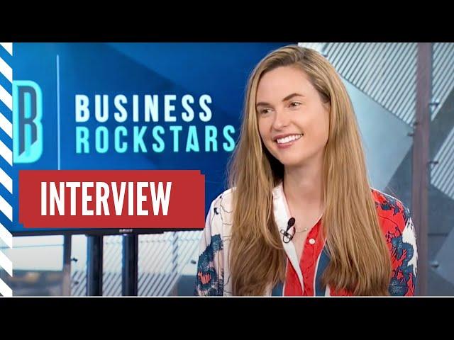 Business Rockstars Interview: Kim Kaupe and Jeanne Yurman