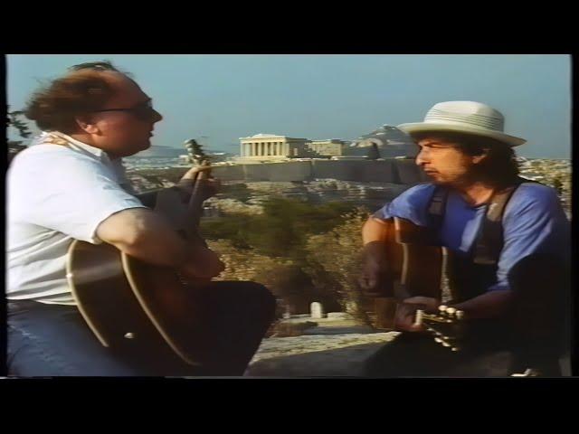 Bob Dylan / Van Morrison, AI Upgrade ` One Irish Rover` Celebrating my 10k !