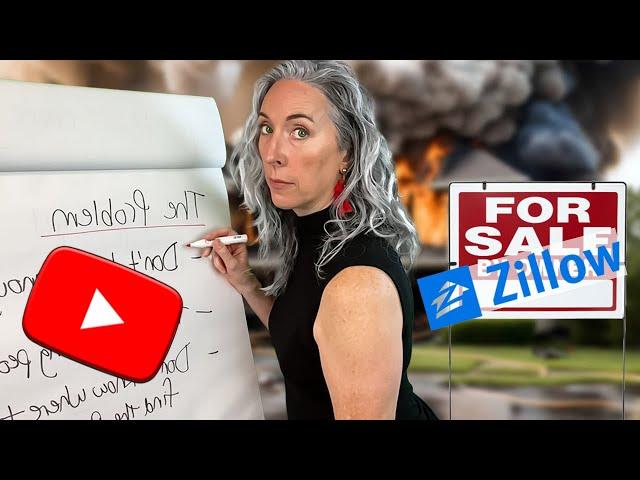 Why REALTORS Should FINALLY Start a YOUTUBE Channel in 2024