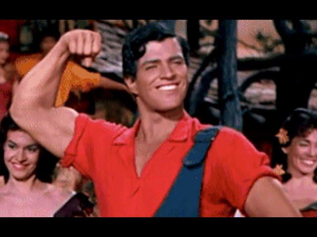 'Li'l Abner' Star Peter Palmer Dies at 90 After Birthday Celebration