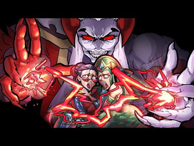 ELECTROCUTE AATROX!