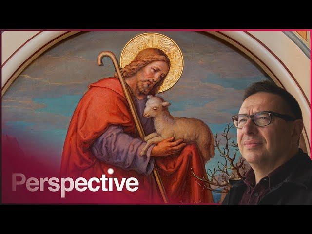 How Art Changed The Way We Perceive Jesus Christ (Waldemar Januszczak Documentary)